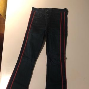 Veronica Beard jeans